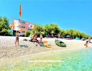 Apartments Marinovi dvori