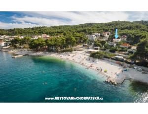 Apartments Slatine 
