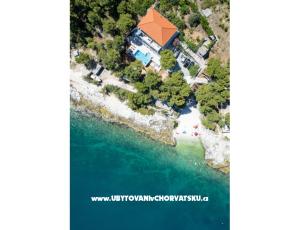 Villa Rosea Apartment