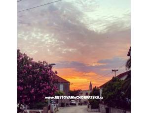 Sunny Apartment Trpanj