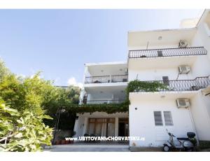 Apartments Marta
