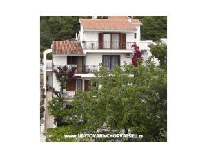 Apartments Milković
