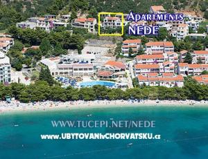 Apartments NEDE