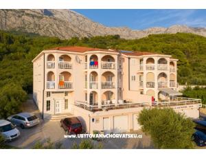 Apartments Šimović