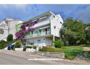 Apartments Sonja