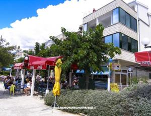 Apartments Benito