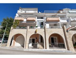 Apartments Zorica