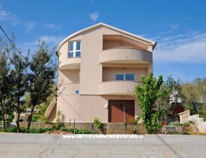 Apartments Vidov