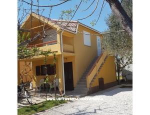 Apartments Petar