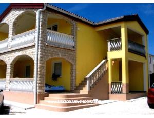 Apartments Slavko