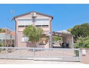 Apartment Sunset Vir