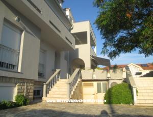 Apartments Pavlica