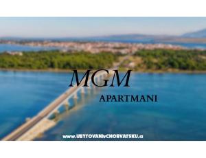Apartments-MGM Vir