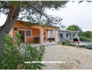 Vacation house Roko