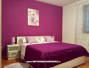 Vacation house Barbenjak