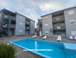 Apartment Adria
