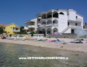 Villa MamaŠČ Barišić