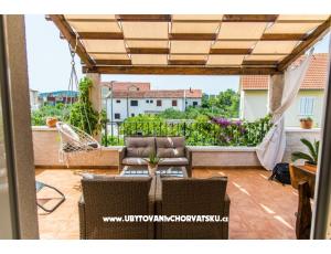 Apartment Maša