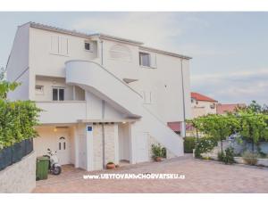Apartments Ines