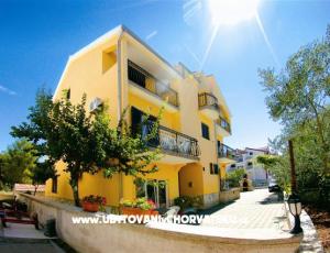 Apartments Petar - House