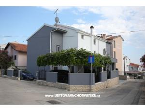 Apartments Toni