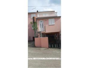 Apartments Viktorija i Mate Šišak