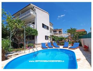 Apartment Zadro