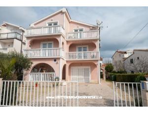 Apartments Marin No1.