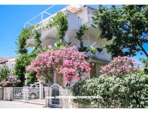 Apartments Milka