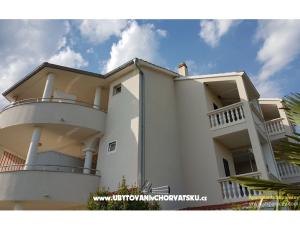 Apartments Stipaničev