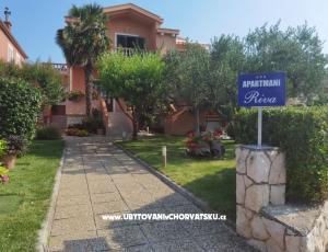 Apartments Riva