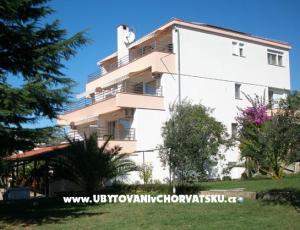 Apartments Marija