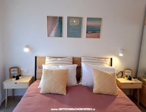 Apartment Noa