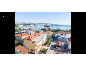 Apartments Asea Zadar