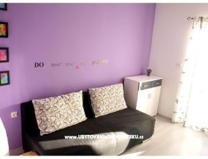 Apartments Peric Diklo