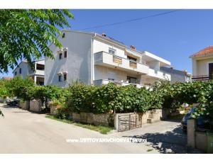 Apartments Diklo