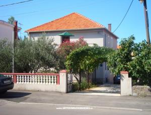 House Jasna Apartment