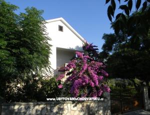 Accommodation Stošić