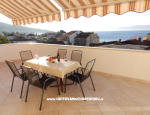Apartments Bilkini