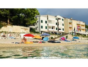 Apartments Jardin