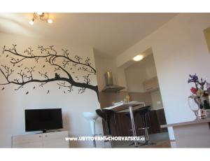 Apartments Zora