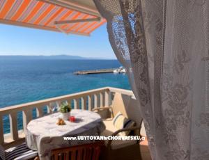 Apartments Mirela