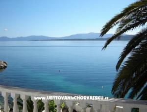 Apartments Šapat mora