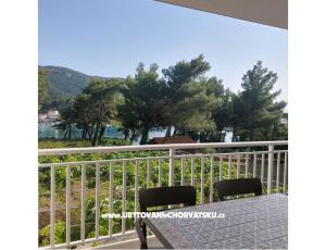 Beach House Zuljana