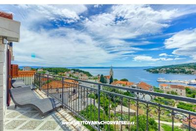 Apartment Sumartin