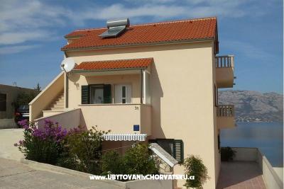 Apartments Nena