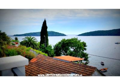 Apartments Villa Riva Molunat