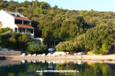  Villa CEBALO Apartments