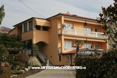 Apartmani Lorena