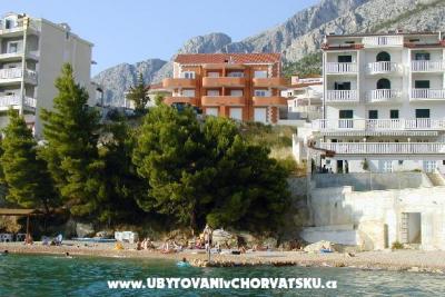 Apartments HRBAT
